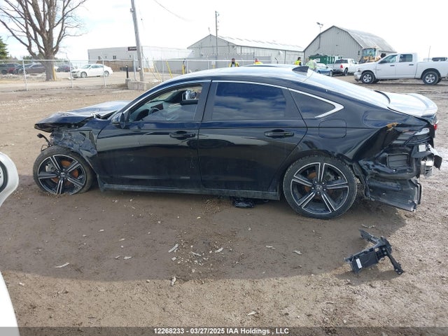 1HGCY2F50PA800369 Honda Accord Hybrid Sport