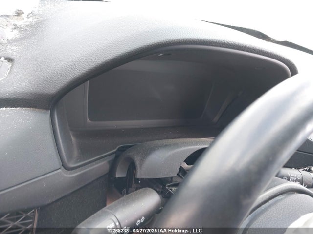 1HGCY2F50PA800369 Honda Accord Hybrid Sport