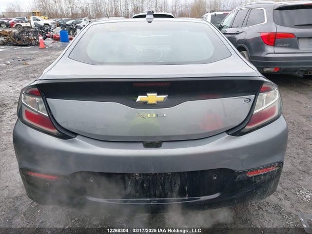 1G1RA6S53JU155435 Chevrolet l3a - direct injection, variable valve timing, hybrid, gen 1