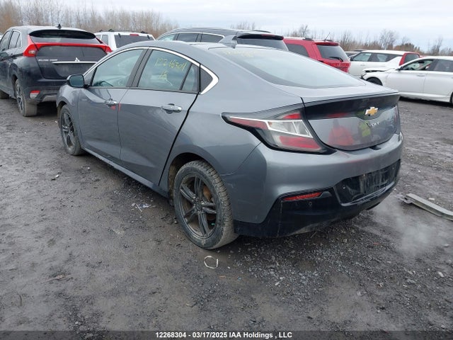 1G1RA6S53JU155435 Chevrolet l3a - direct injection, variable valve timing, hybrid, gen 1