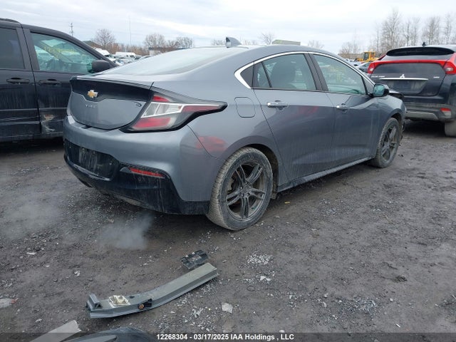 1G1RA6S53JU155435 Chevrolet l3a - direct injection, variable valve timing, hybrid, gen 1