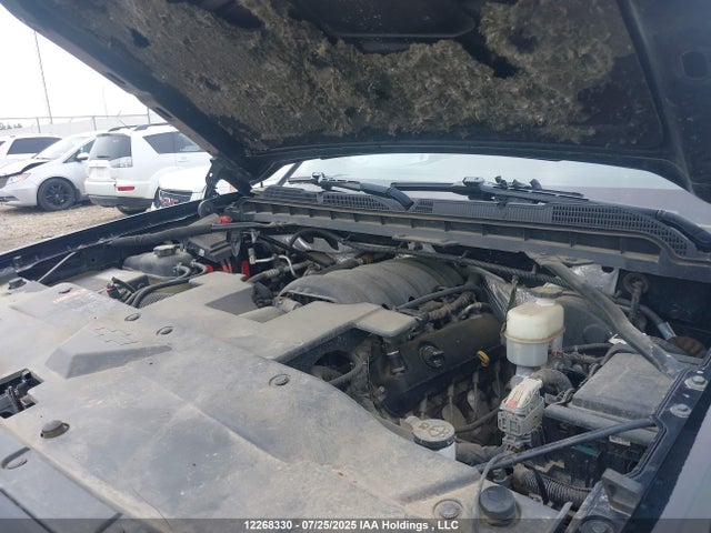 3GCUKREC9HG301702 Chevrolet l83 - sidi: spark ignited direct injection, vvt: variable valve timing, afm, e85 max, alum
