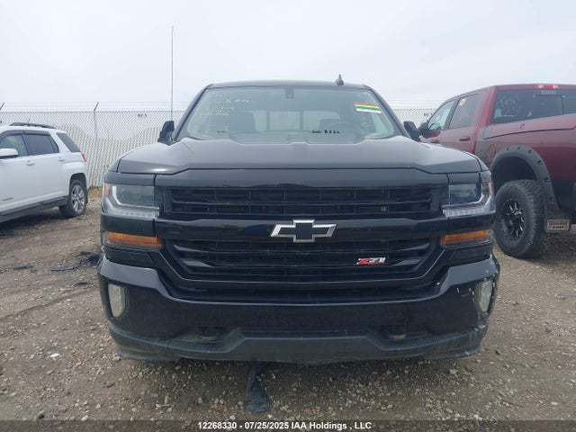 3GCUKREC9HG301702 Chevrolet l83 - sidi: spark ignited direct injection, vvt: variable valve timing, afm, e85 max, alum
