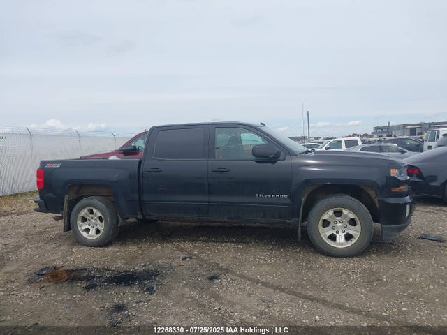 3GCUKREC9HG301702 Chevrolet l83 - sidi: spark ignited direct injection, vvt: variable valve timing, afm, e85 max, alum
