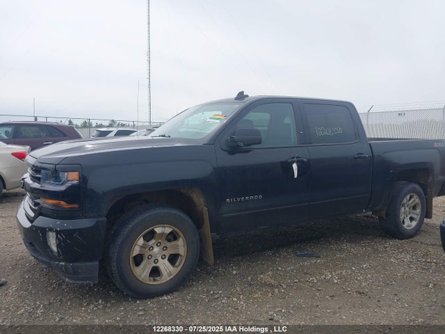 3GCUKREC9HG301702 Chevrolet l83 - sidi: spark ignited direct injection, vvt: variable valve timing, afm, e85 max, alum