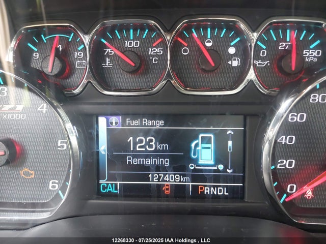 3GCUKREC9HG301702 Chevrolet l83 - sidi: spark ignited direct injection, vvt: variable valve timing, afm, e85 max, alum