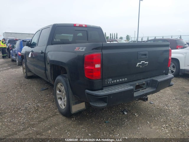3GCUKREC9HG301702 Chevrolet l83 - sidi: spark ignited direct injection, vvt: variable valve timing, afm, e85 max, alum