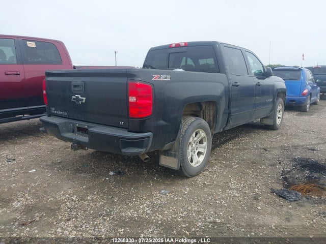 3GCUKREC9HG301702 Chevrolet l83 - sidi: spark ignited direct injection, vvt: variable valve timing, afm, e85 max, alum