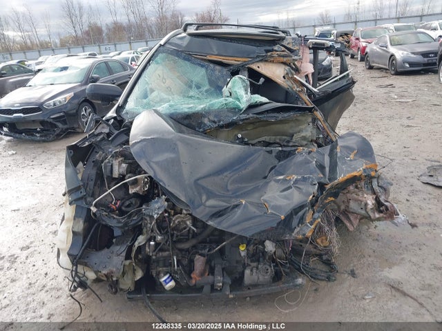 2HKRM4H7XFH110487 Honda Cr-v Ex-l