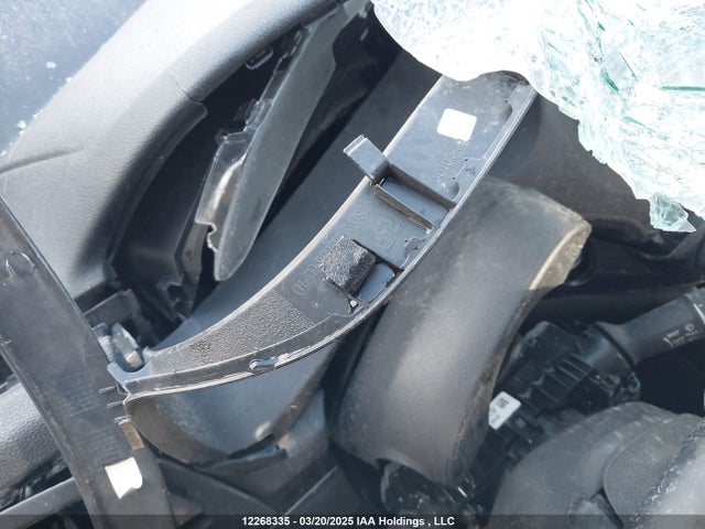 2HKRM4H7XFH110487 Honda Cr-v Ex-l