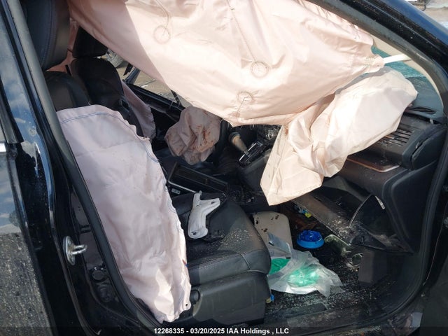 2HKRM4H7XFH110487 Honda Cr-v Ex-l