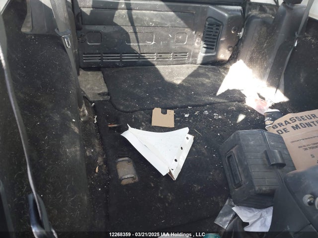 1C4AJWAG9JL903392 Jeep WRANGLER JK