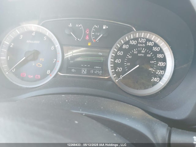 3N1AB7AP4EL671543 Nissan 2014