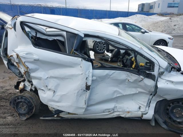 VNKKTUD36EA004641 Toyota Yaris