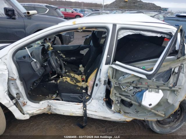 VNKKTUD36EA004641 Toyota Yaris