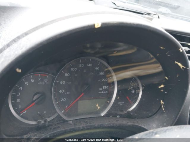 VNKKTUD36EA004641 Toyota Yaris