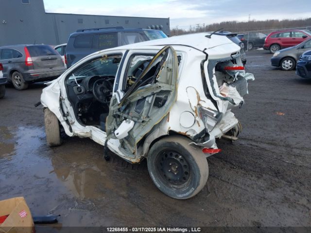 VNKKTUD36EA004641 Toyota Yaris