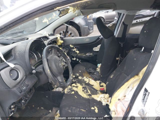 VNKKTUD36EA004641 Toyota Yaris