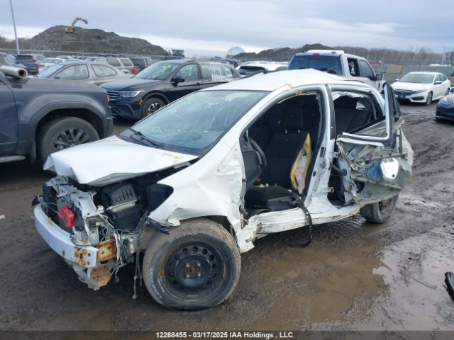 VNKKTUD36EA004641 Toyota Yaris