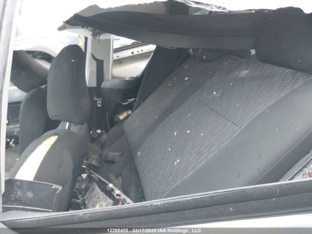 VNKKTUD36EA004641 Toyota Yaris
