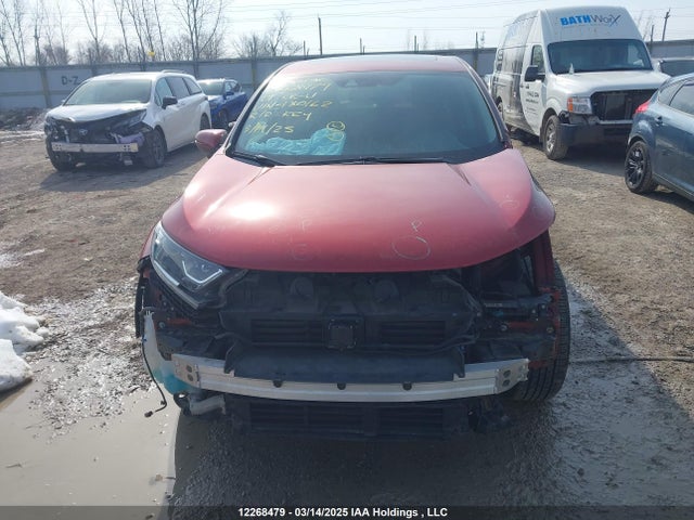 2HKRW2H83KH130162 Honda l15be