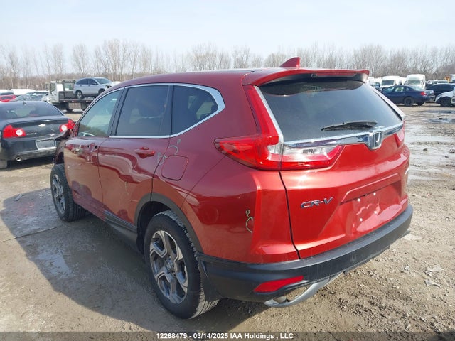 2HKRW2H83KH130162 Honda l15be