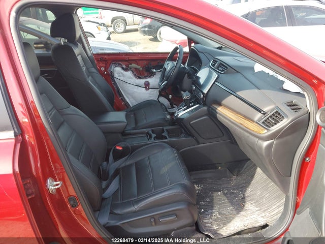 2HKRW2H83KH130162 Honda l15be