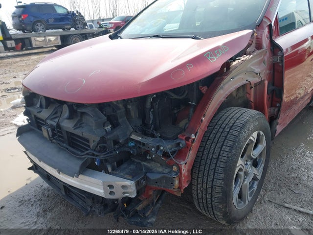2HKRW2H83KH130162 Honda l15be