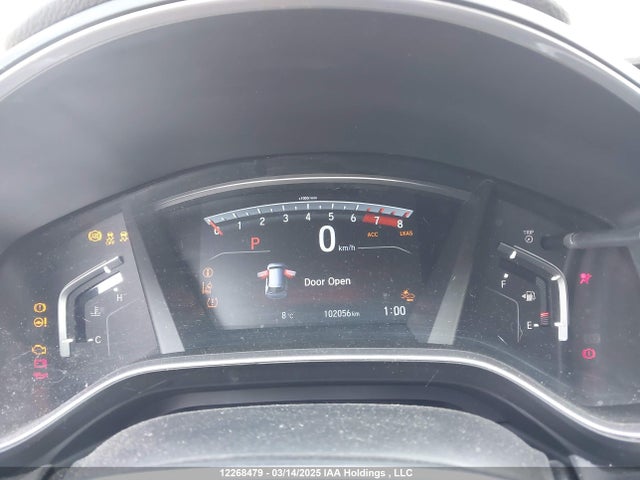 2HKRW2H83KH130162 Honda l15be