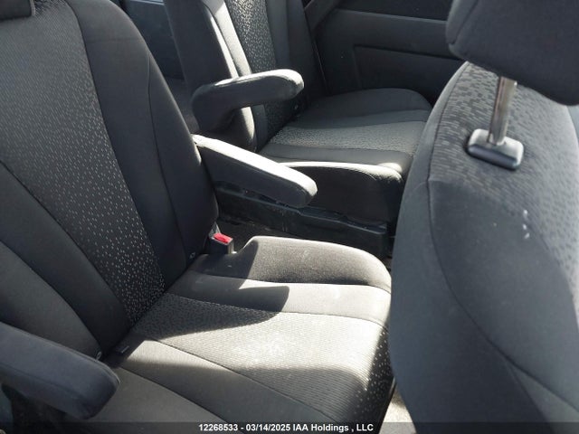 Продажа на аукционе авто 2012 Mazda Mazda5 Gs, vin: JM1CW2CL4C0122426, номер лота: 12268533