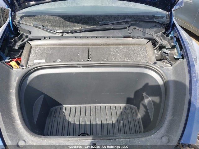 7SAYGDEE0NF412506 Tesla Model Y