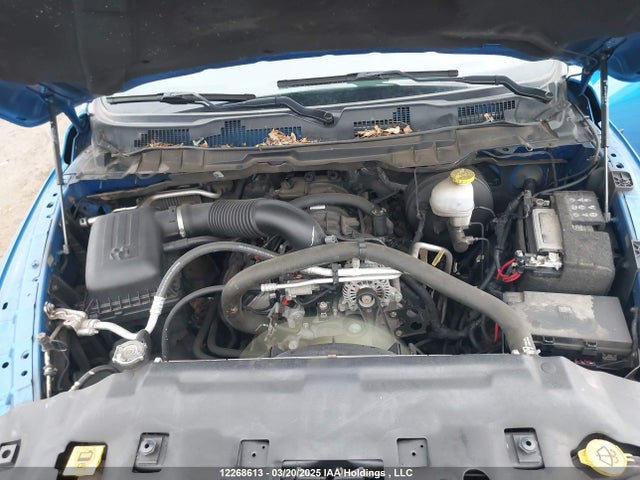 1C6RR7LT7MS535016 RAM 1500