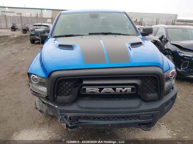 1C6RR7LT7MS535016 RAM 1500