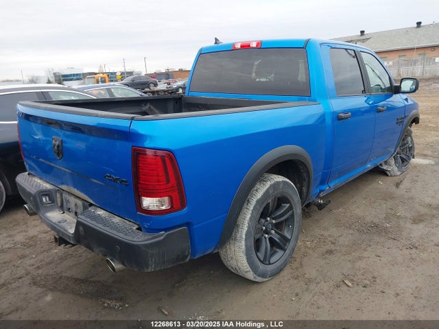 1C6RR7LT7MS535016 RAM 1500