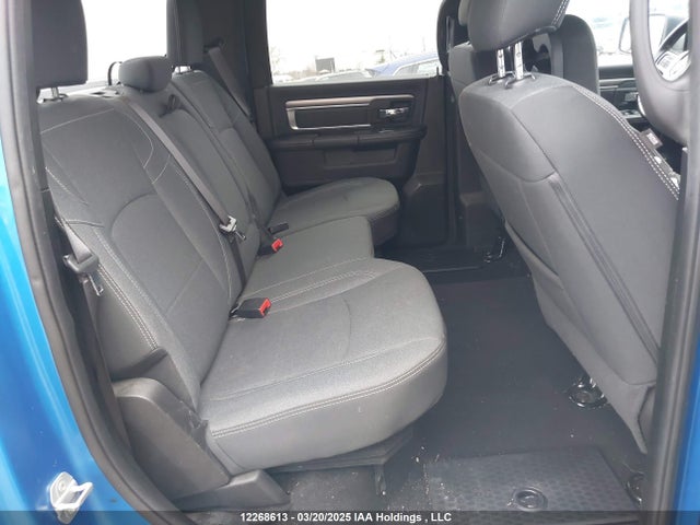 1C6RR7LT7MS535016 RAM 1500