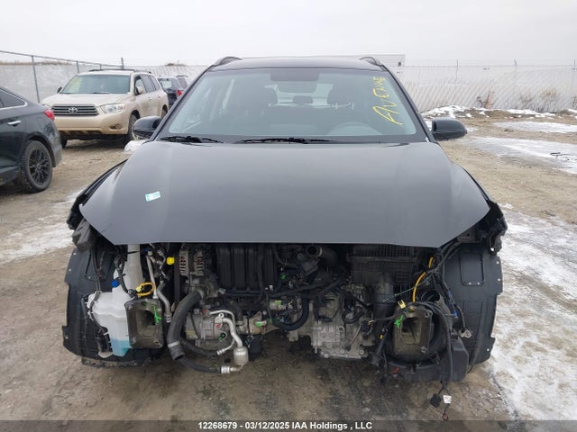 Продажа на аукционе авто 2022 Hyundai Kona Se, vin: KM8K1CAB1NU865742, номер лота: 12268679