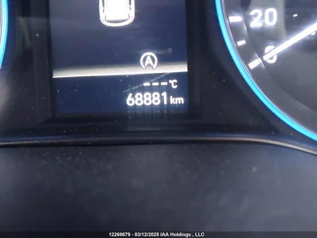 Продажа на аукционе авто 2022 Hyundai Kona Se, vin: KM8K1CAB1NU865742, номер лота: 12268679