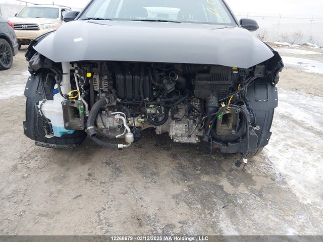 Продажа на аукционе авто 2022 Hyundai Kona Se, vin: KM8K1CAB1NU865742, номер лота: 12268679