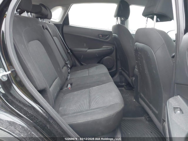 Продажа на аукционе авто 2022 Hyundai Kona Se, vin: KM8K1CAB1NU865742, номер лота: 12268679