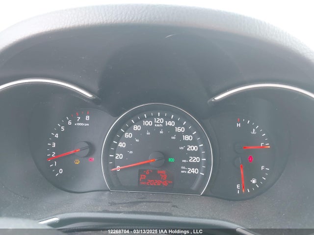 5XYKUDA71EG536683 KIA Sorento