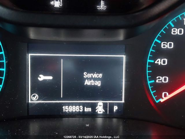 1GCHSBEA1J1180739 Chevrolet Colorado