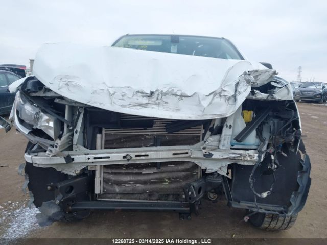 1GCHSBEA1J1180739 Chevrolet Colorado
