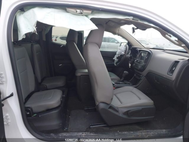 1GCHSBEA1J1180739 Chevrolet Colorado