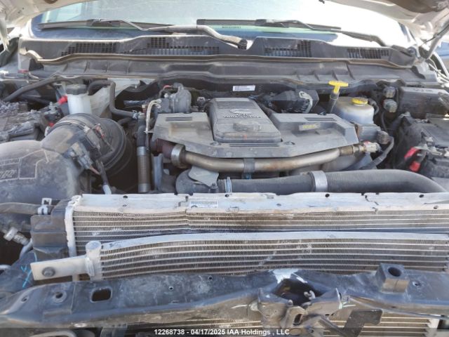 3C63RRGL7JG179942 RAM 2018