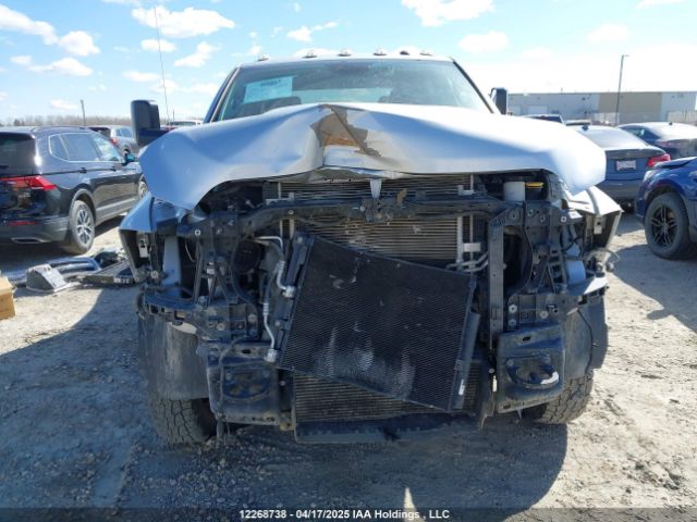 3C63RRGL7JG179942 RAM 2018