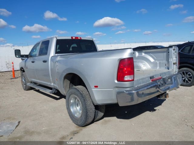 3C63RRGL7JG179942 RAM 2018