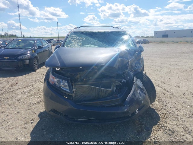 Honda j35z8 2016 5FNRL5H45GB510407 Image 11