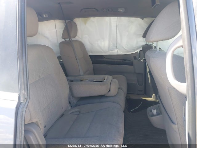 Honda j35z8 2016 5FNRL5H45GB510407 Image 8