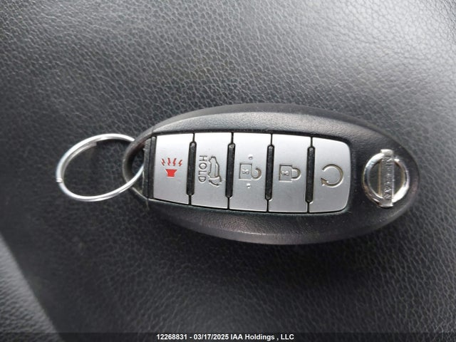 Nissan 2014 2014 5N1AR2MM5EC626308 Image 11