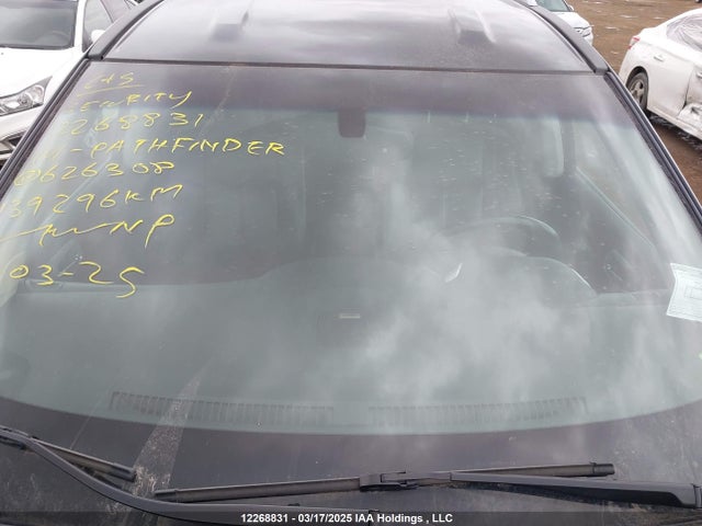 Nissan 2014 2014 5N1AR2MM5EC626308 Image 18